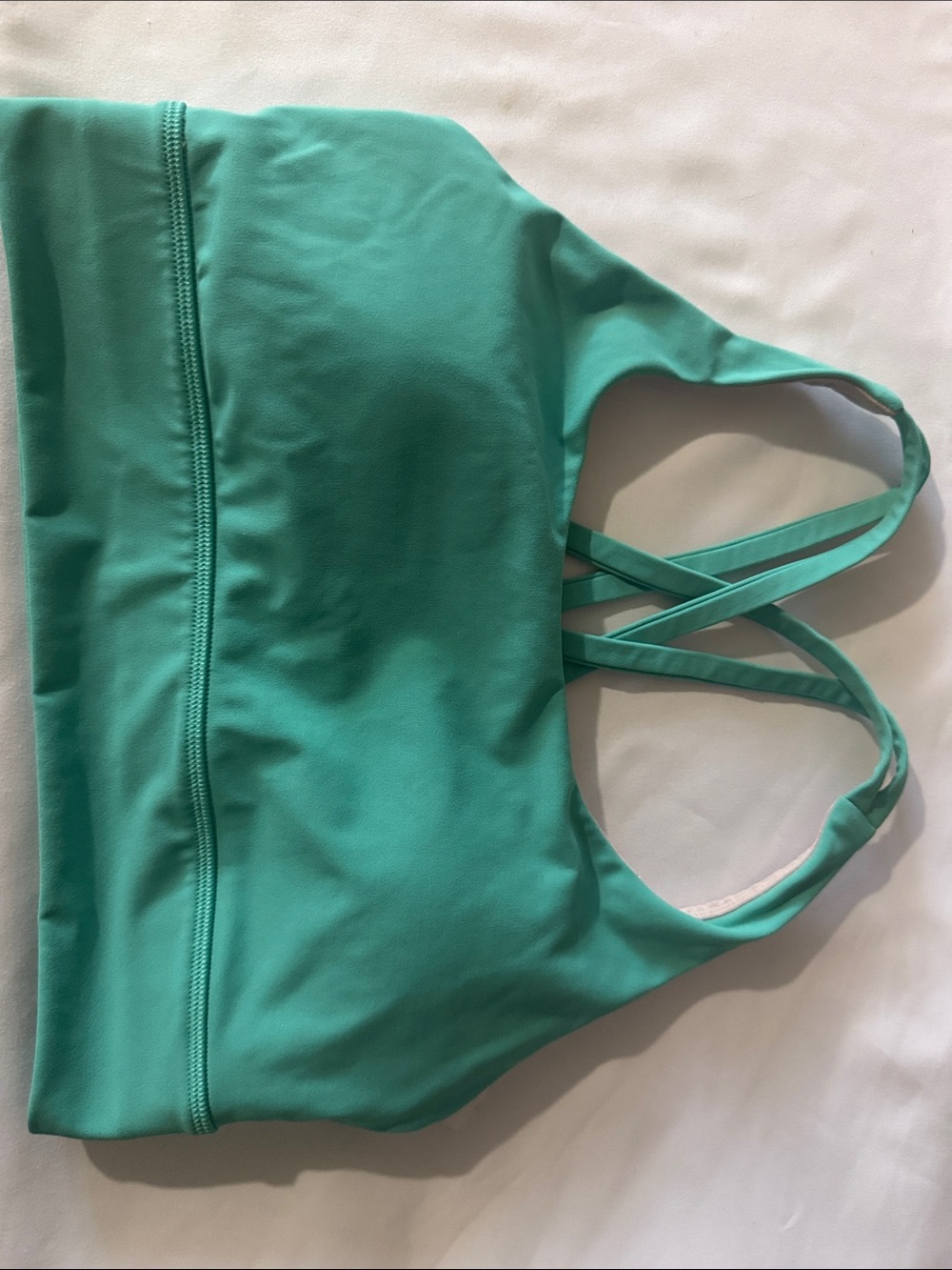 Lululemon Energy Sports Bra